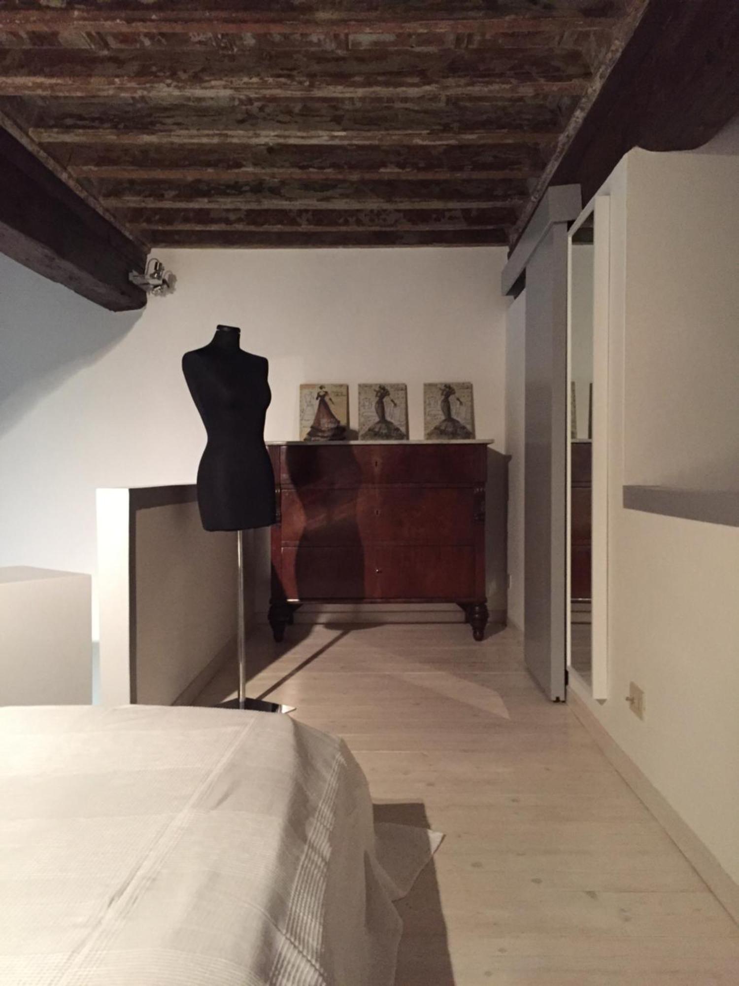 Apartamento Ponte Vecchio Space *