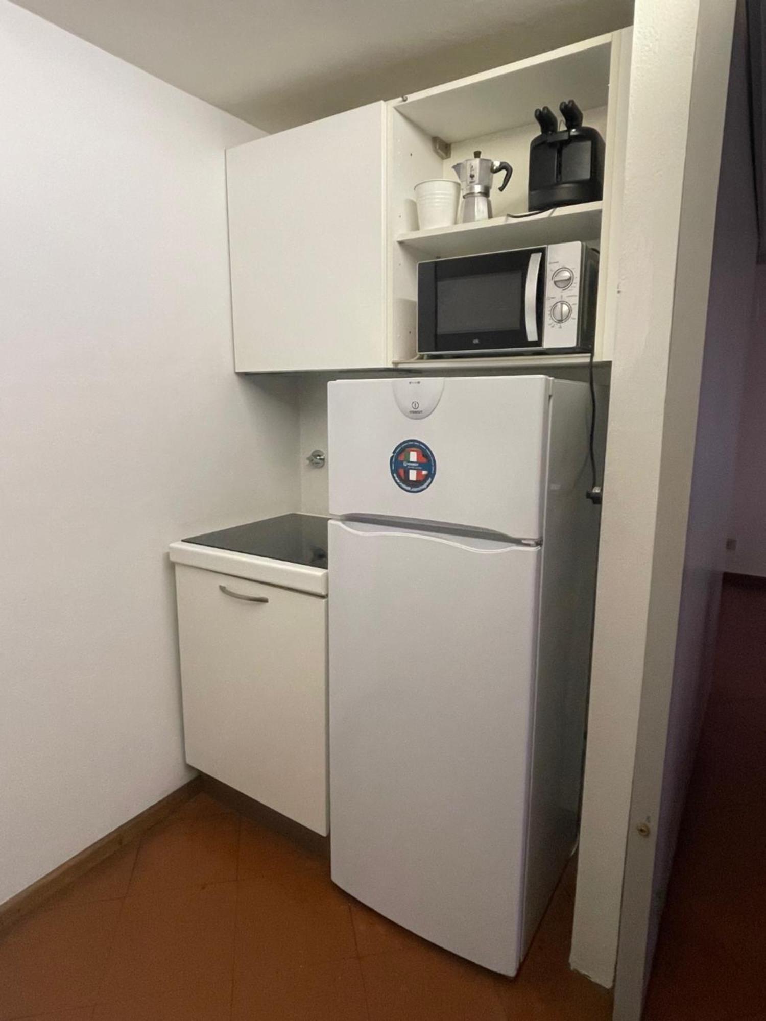 Apartamento Ponte Vecchio Space Florencia