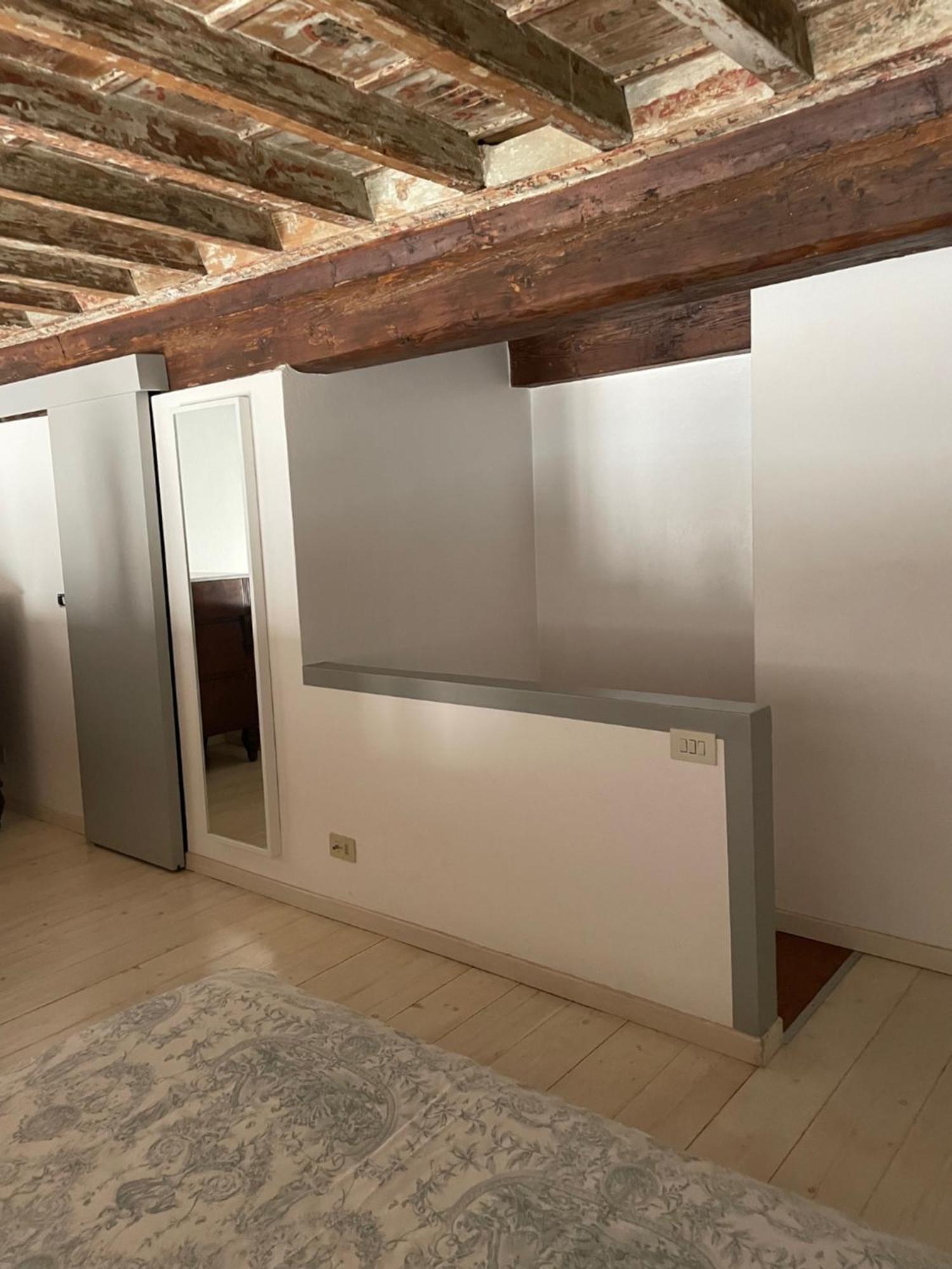Apartamento Ponte Vecchio Space Florencia