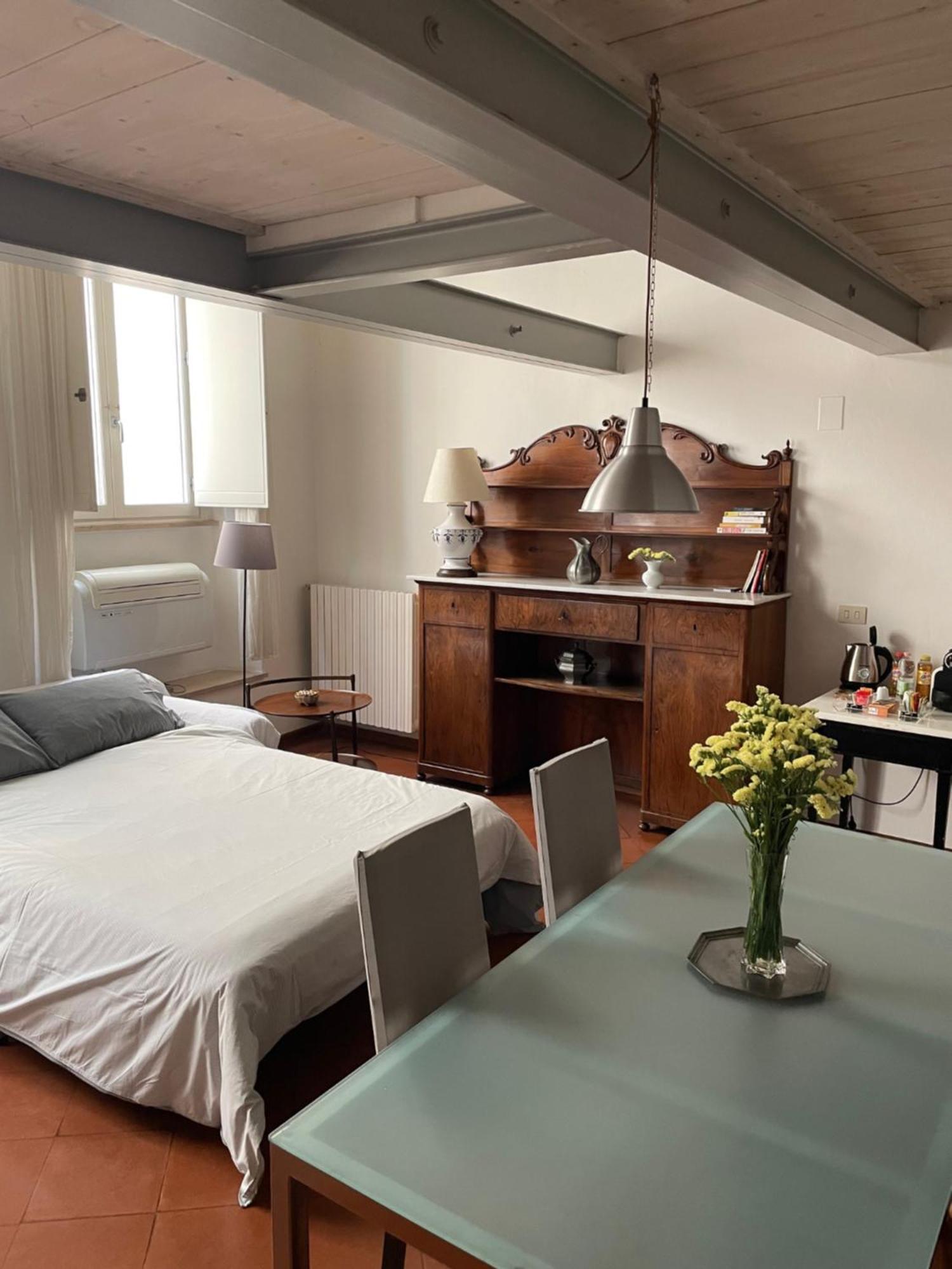 Apartamento Ponte Vecchio Space *