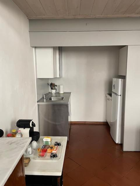 Apartamento Ponte Vecchio Space Florencia