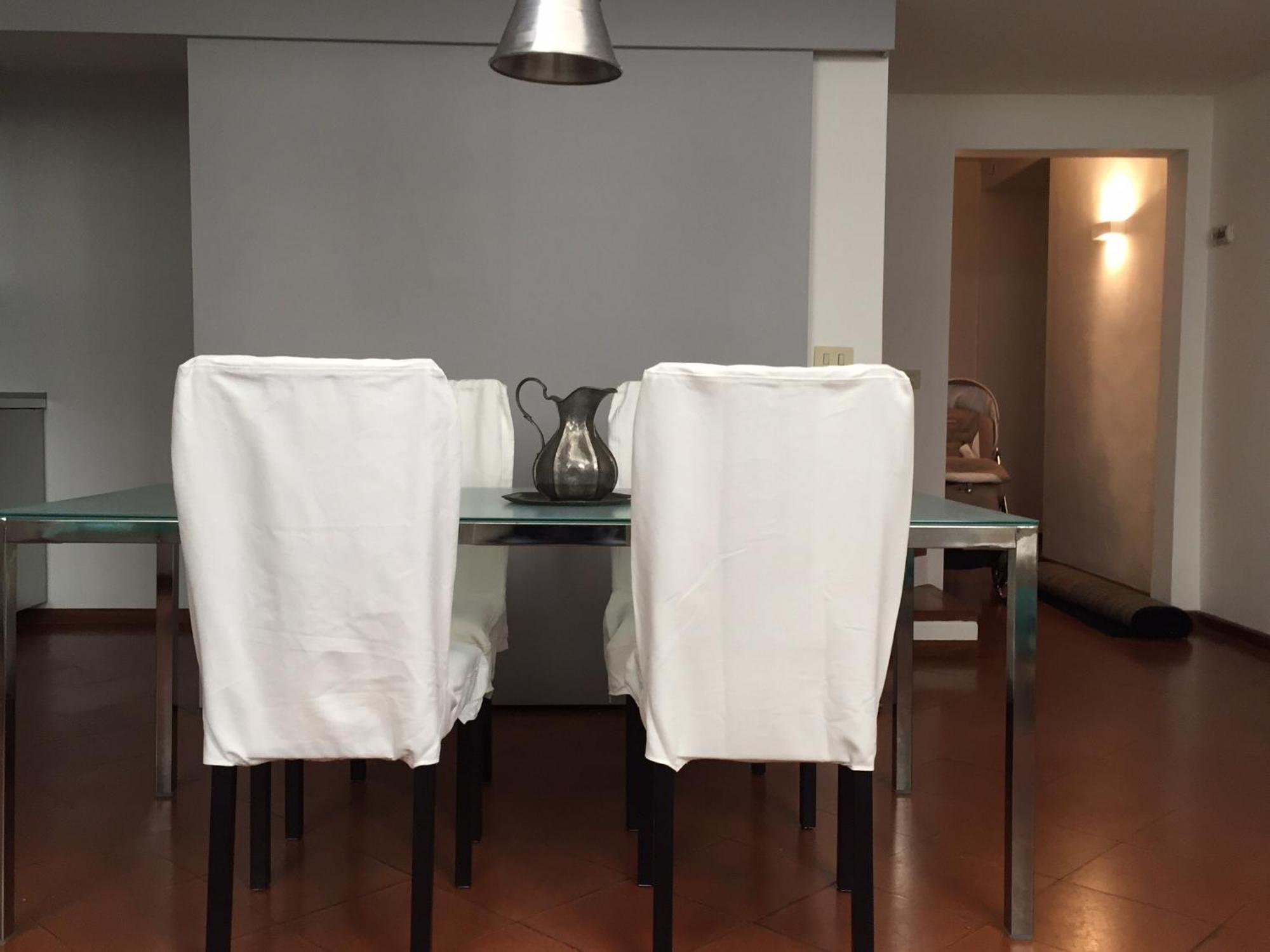 Ponte Vecchio Space Apartamento Florencia